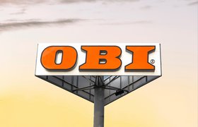 Сеть OBI в России сменит название на HOBI или OBBI — «Ъ»