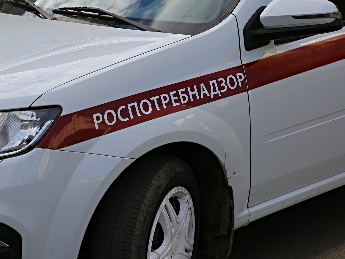 Роспотребнадзор выявил нарушения в 18 ресторанах «Моремании» в Москве