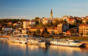 Зачем айтишнику переезжать в Сербию: 12 причин и гайд по релокации