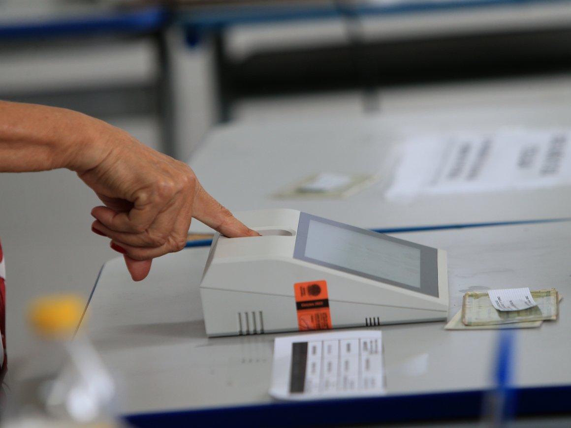 Биометрическую регистрацию в гостиницах запустят в Москве и Ярославской области