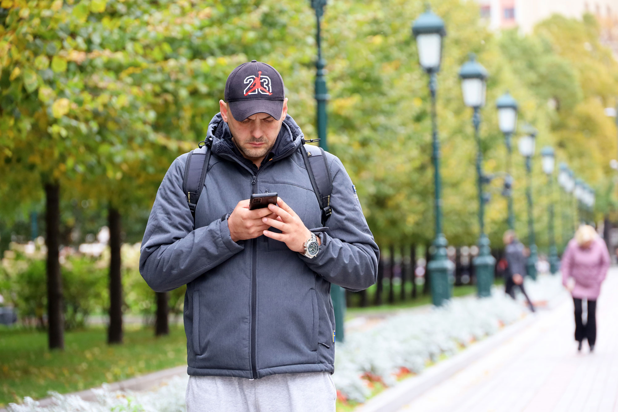 «Билайн» стал собственников платформы для отправки SMS из приложений