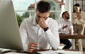 3 признака того, что вы попали в токсичный коллектив