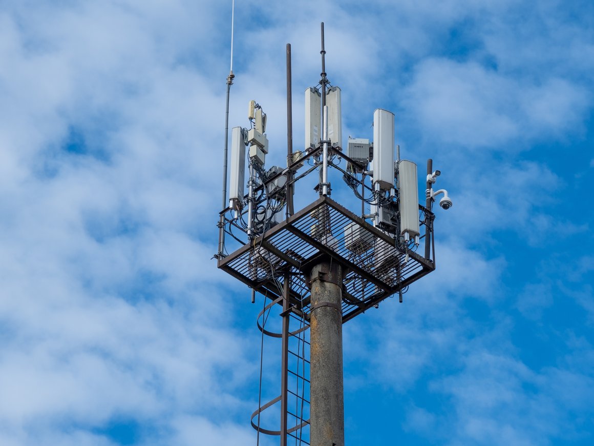 «Дочка» МТС создаст собственные базовые станции 4G и 5G