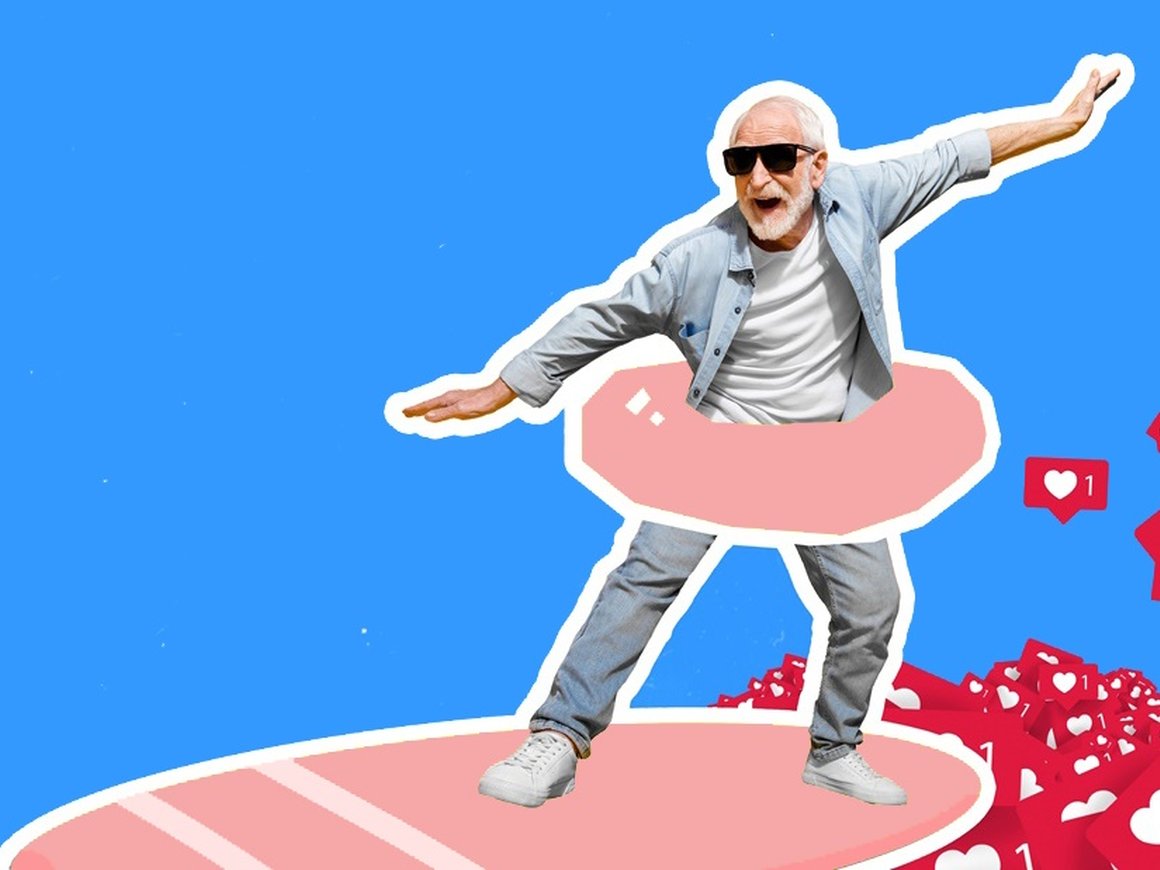 Лови «волну» инфлюенс-маркетинга: как бизнесу успевать за трендами в работе с блогерами