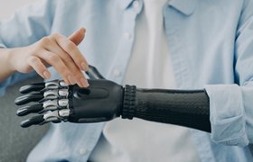 «Ростех» привлек 1 млрд рублей частных инвестиций на разработку экзопротезов