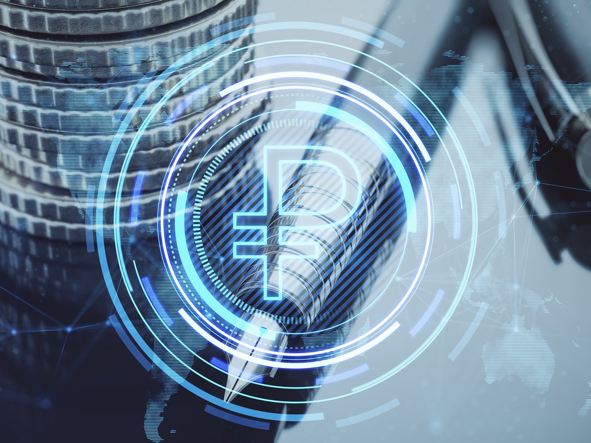 К платформе цифрового рубля не допустят компании с «красным» уровнем риска