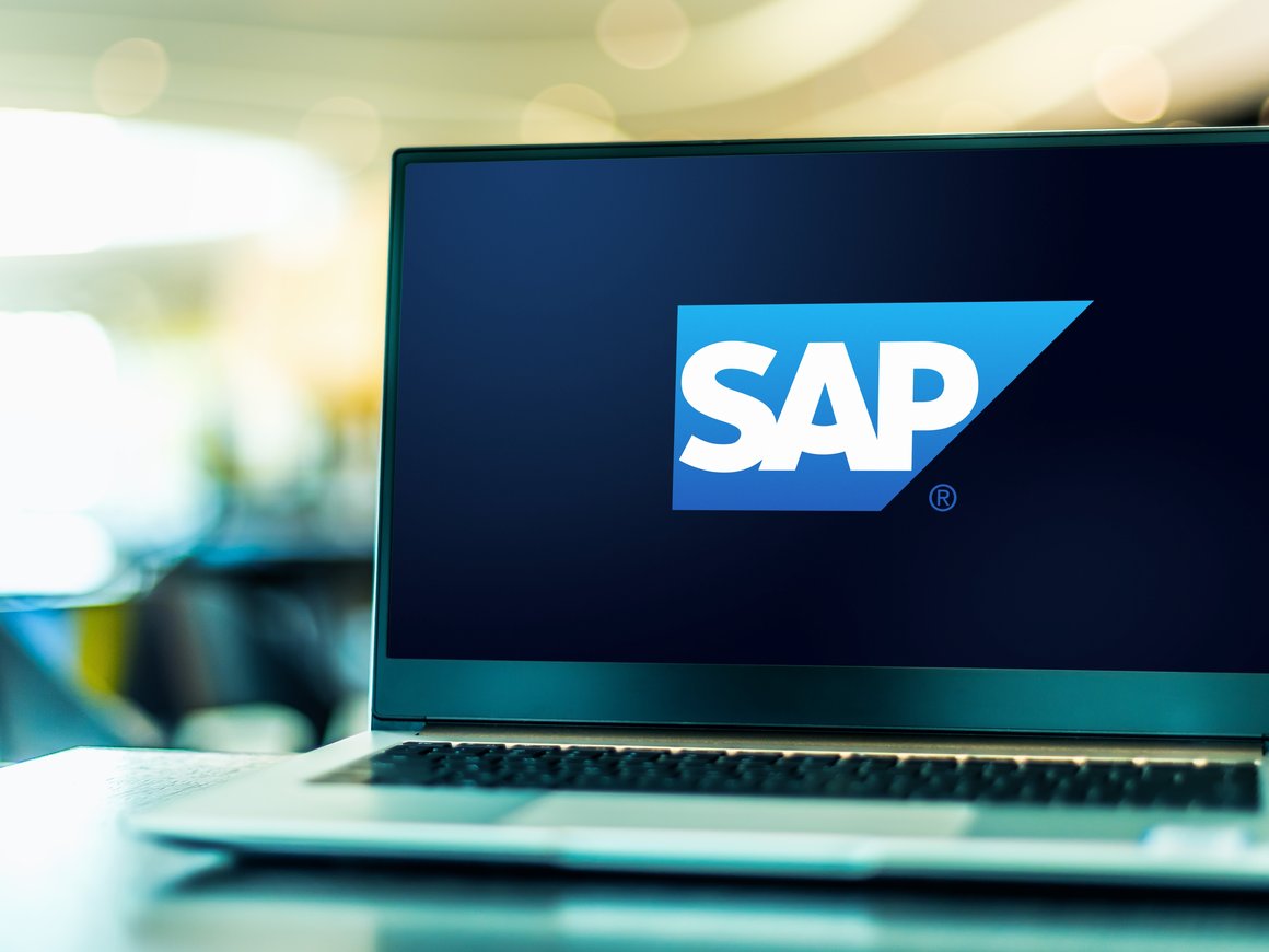 Немецкий разработчик ПО для бизнеса SAP закроет доступ клиентам из РФ к облачным услугам