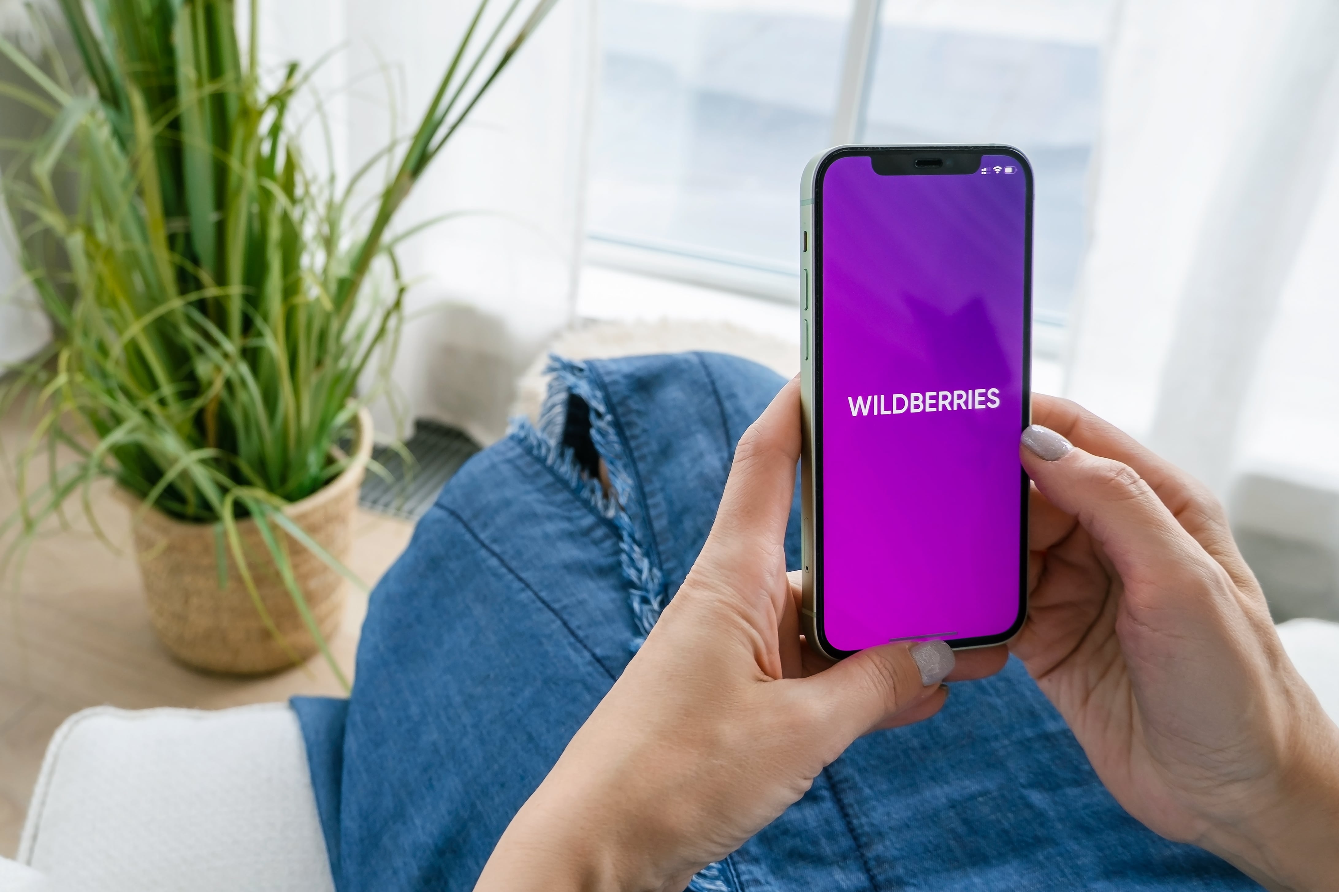 Wildberries обяжет продавцов указывать IMEI смартфонов