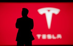 Подорожавшие акции Tesla вывели Илона Маска в топ мирового рейтинга миллиардеров
