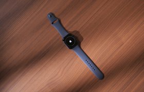 LG может принять участие в разработке Apple Watch