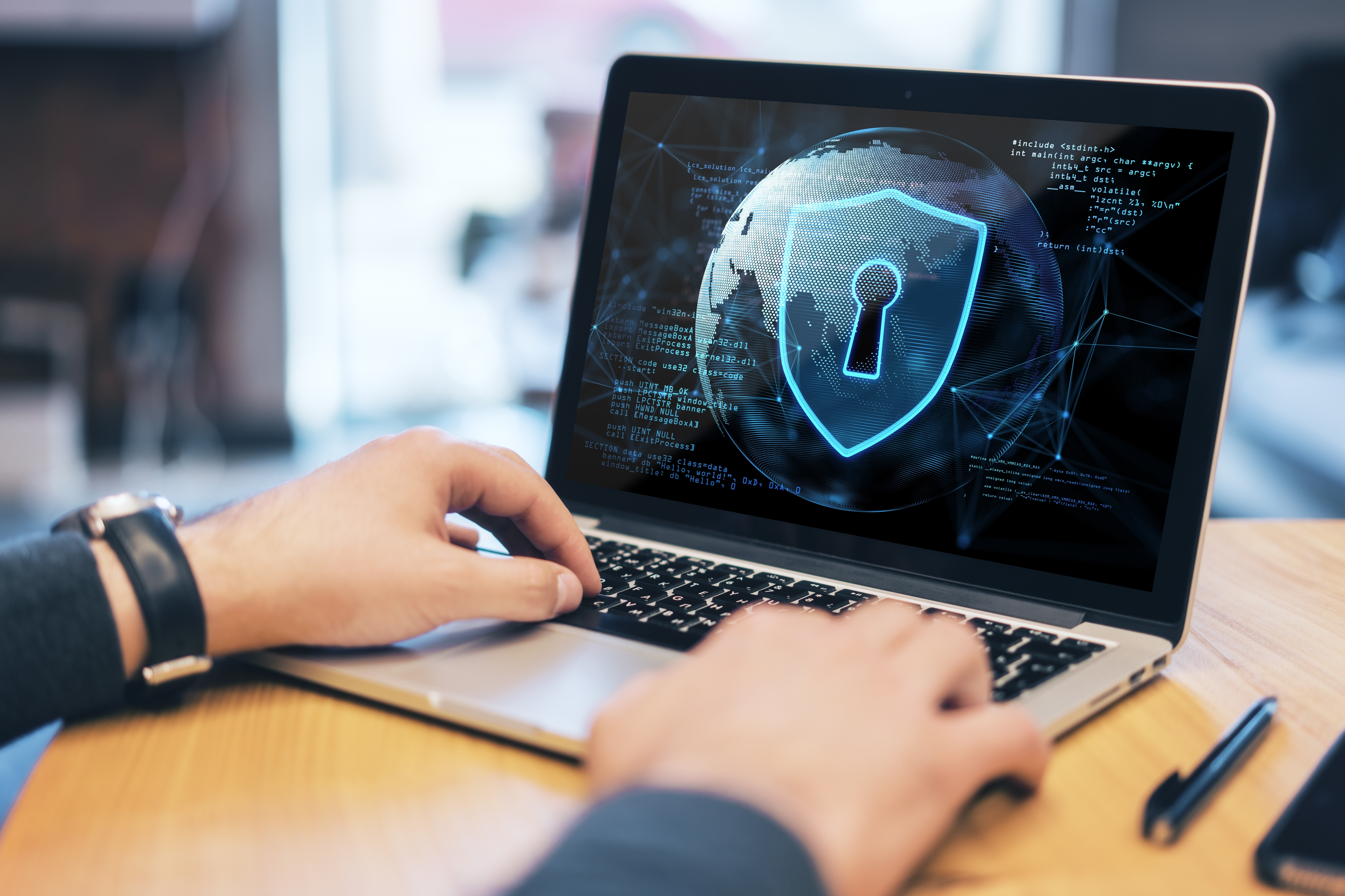 Dr.Web опровергла взлом своей инфраструктуры