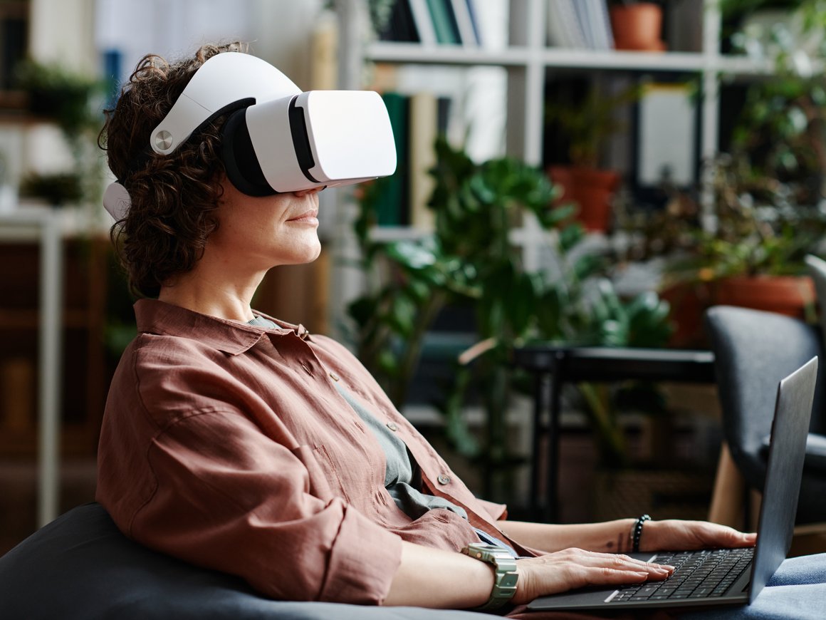 70% российских HR-специалистов допускают, что метавселенные скоро заменят работу в офисе