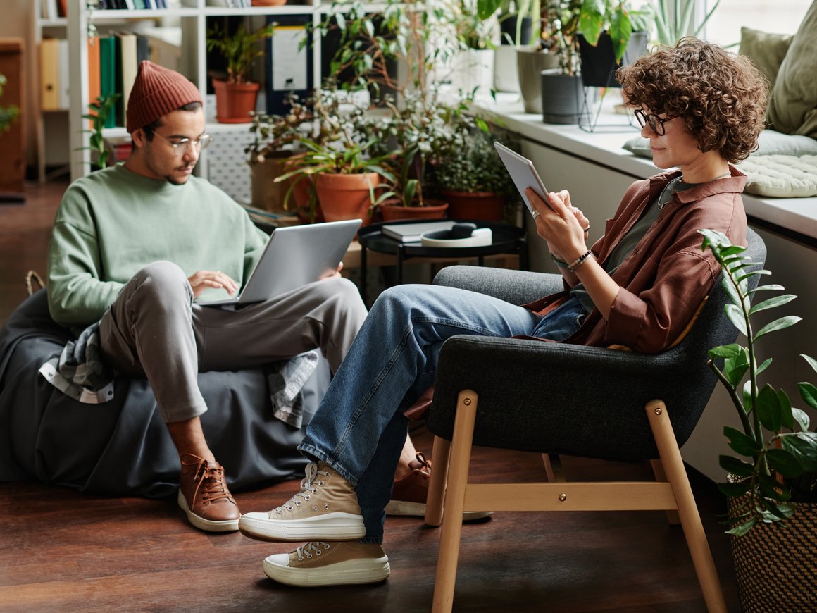 Тренд-гайд: как собрать бренд идеального работодателя в 2024 году