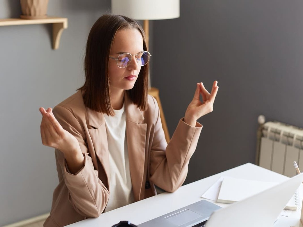 Как побороть волнение перед выступлением