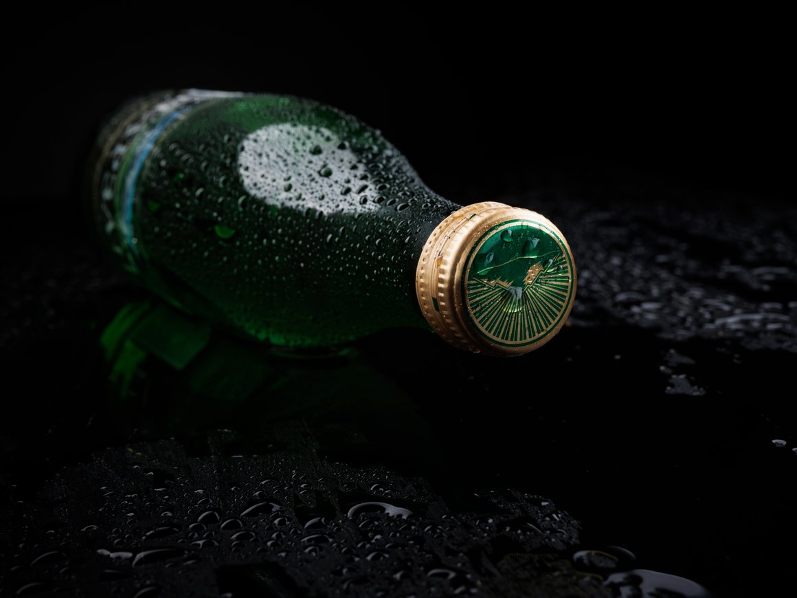 Сын основателя «Вимм-Билль-Данн» Михаил Якобашвили вышел из капитала «Аква Инвест»