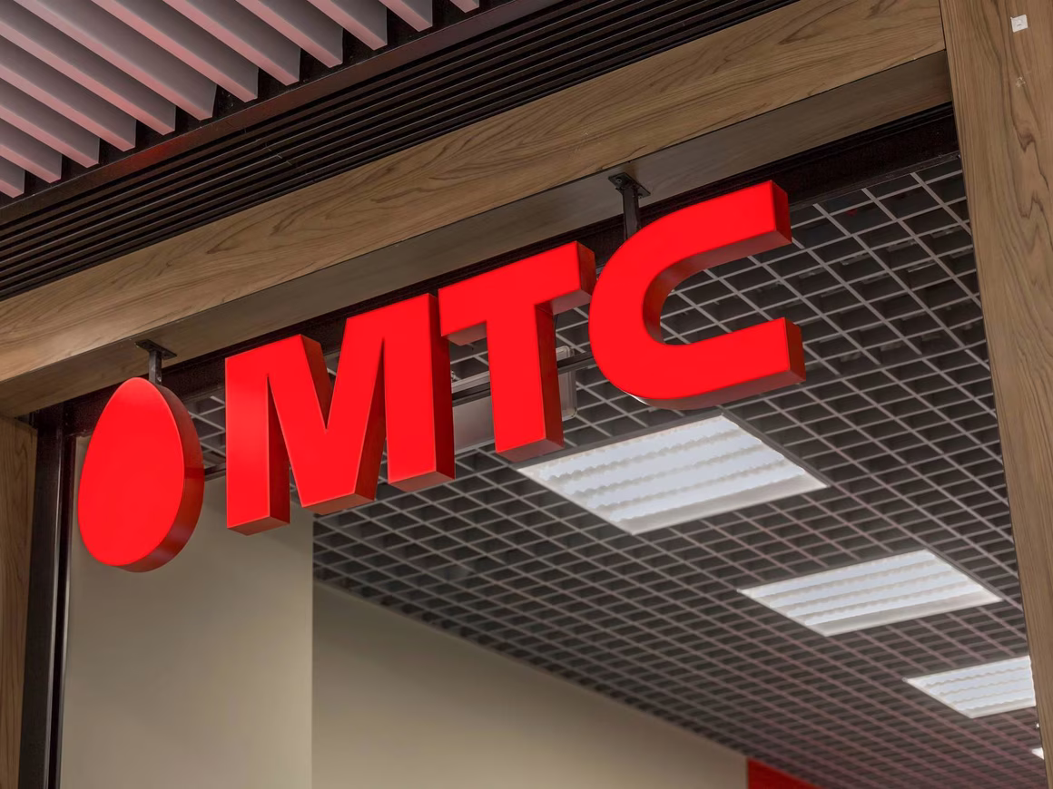 МТС начала продавать китайские автомобили в салоне связи