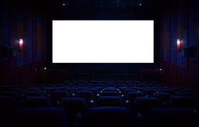 Российские кинотеатры не смогли восстановиться после ухода Голливуда