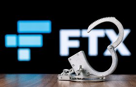 Экс-главу криптобиржи FTX Сэма Бэнкмана-Фрида выпустили из-под ареста под рекордный залог в $250 млн
