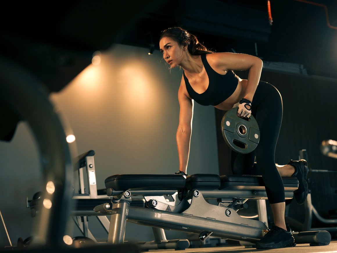 Подконтрольный МТС фитнес-проект Gogym поглощает конкурента Gymmy