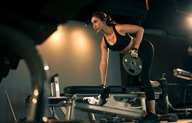 Подконтрольный МТС фитнес-проект Gogym поглощает конкурента Gymmy