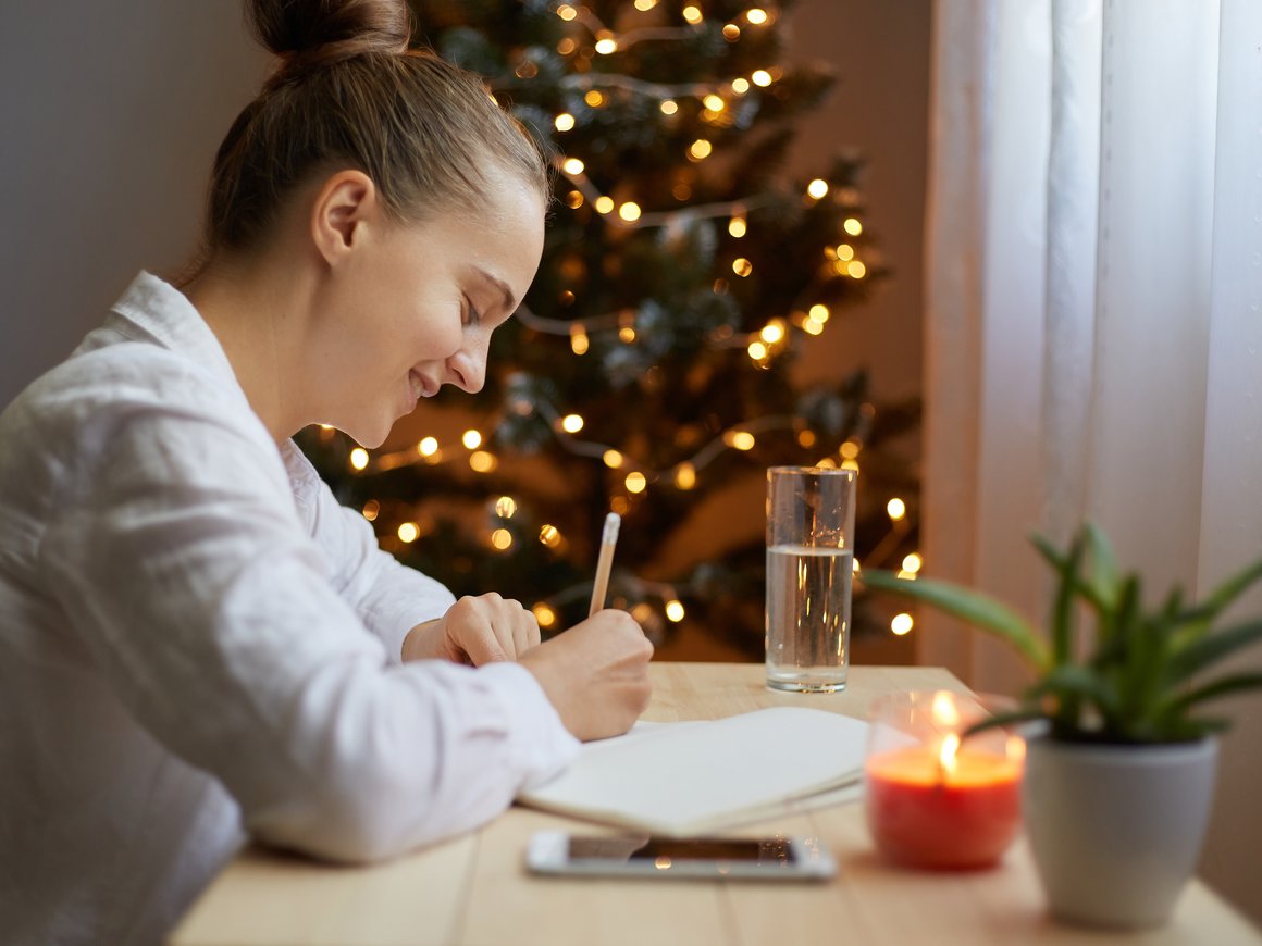 Как подвести итоги года? Описываем методы и применяем их