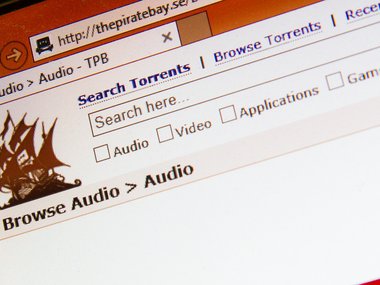 Правительство не разрешило проекту ФРИИ блокировать раздачи торрентов