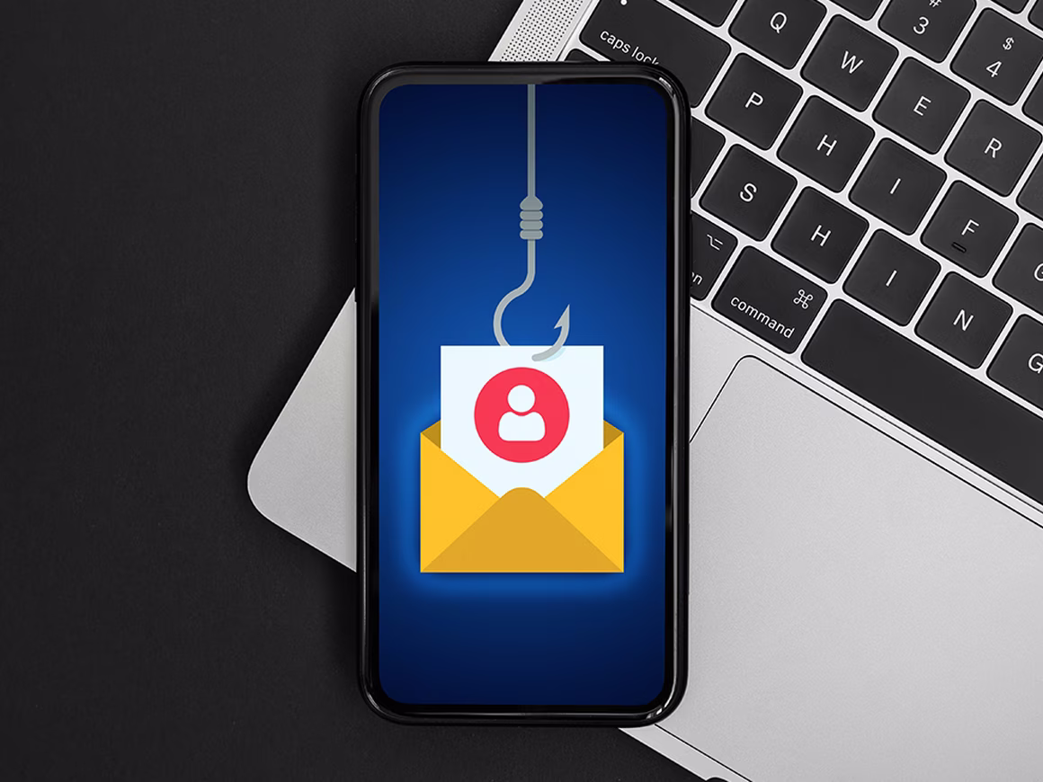 Онлайн-мошенничество скоро превратится в битву между ИИ