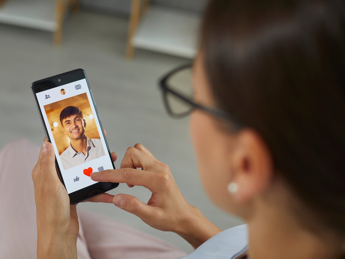 VK разрабатывает российский аналог Tinder