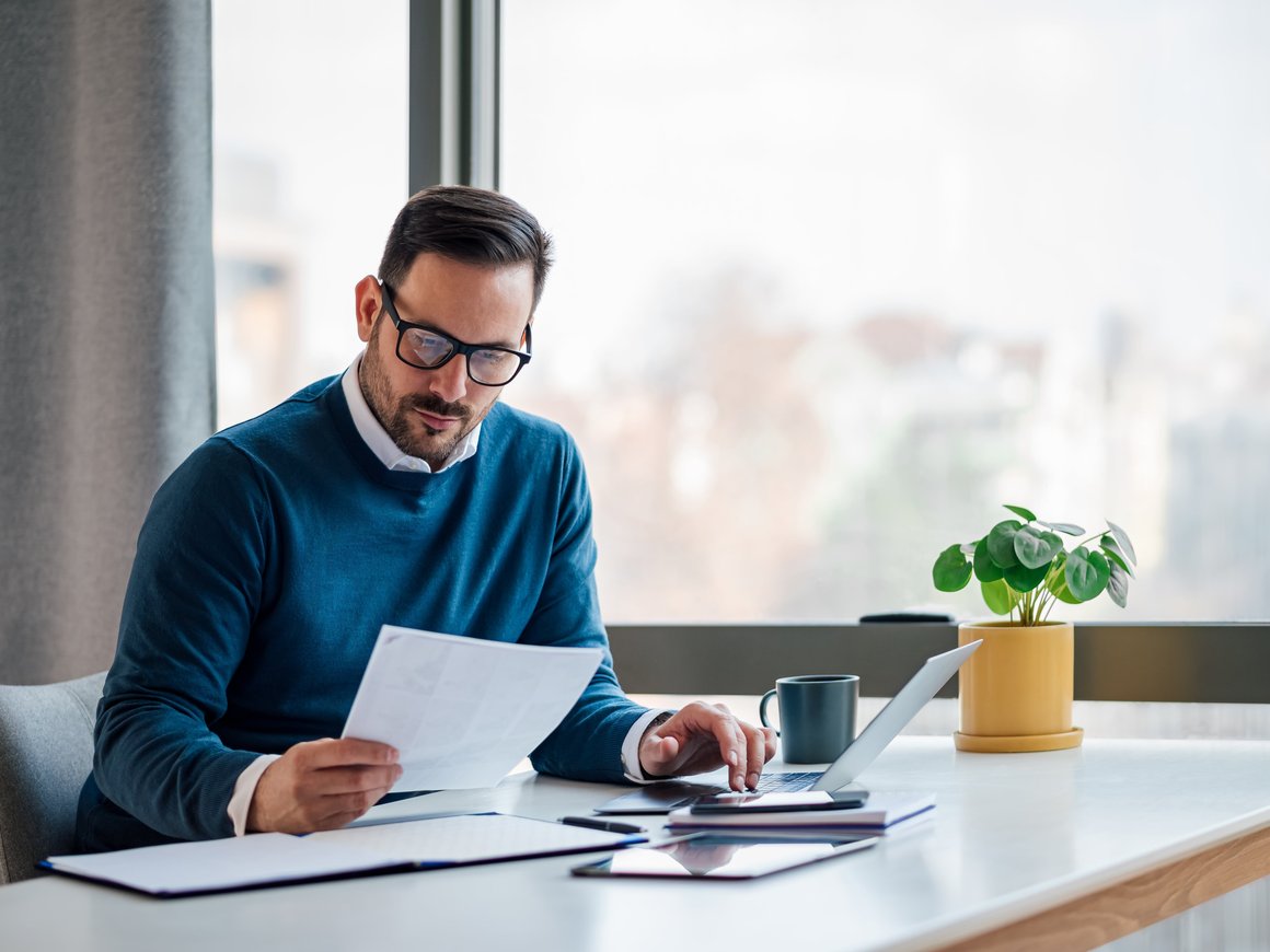 Как ИП выбрать банк для открытия расчетного счета