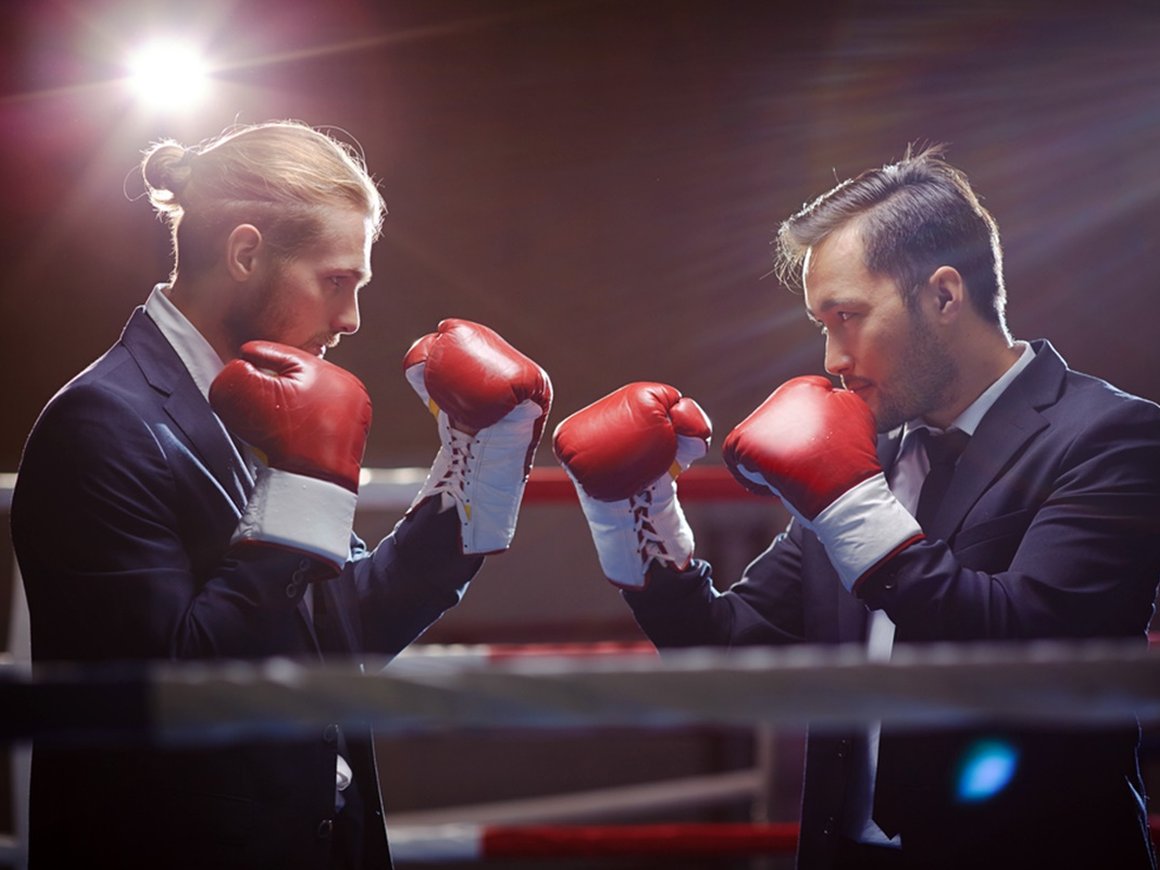 Бизнесмены vs айтишники: почему возникают разногласия и что с этим можно сделать