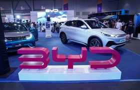 Китайский конкурент Tesla изменил стратегию на выпуск электромобилей класса «люкс»