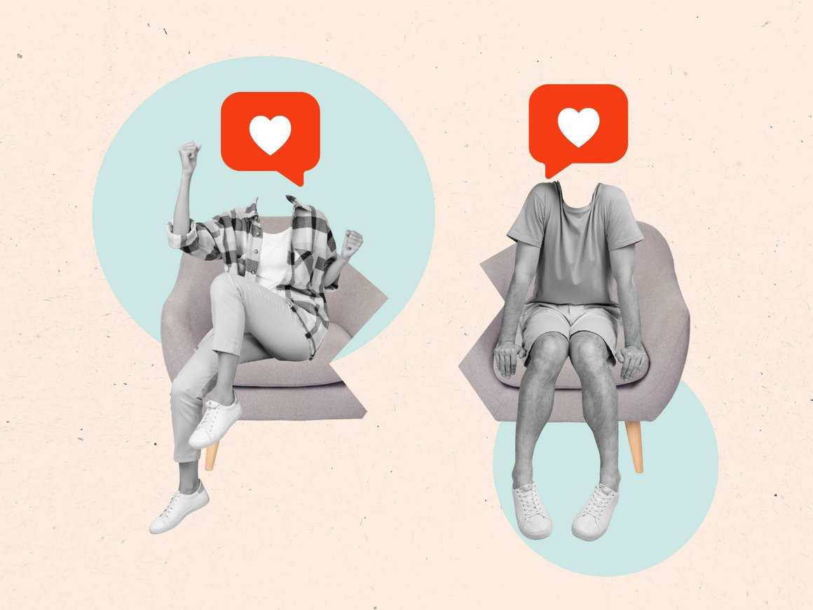 «Одноклассники» запустили дейтинг-сервис «ОК Знакомства»