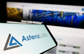 Разработчик ПО в сфере ИИ Astera Labs привлек $713 млн в ходе IPO