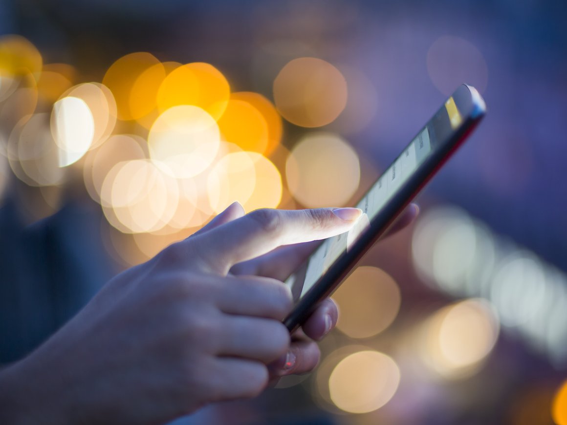 Приложение российской деловой соцсети Tenchat удалили из App Store