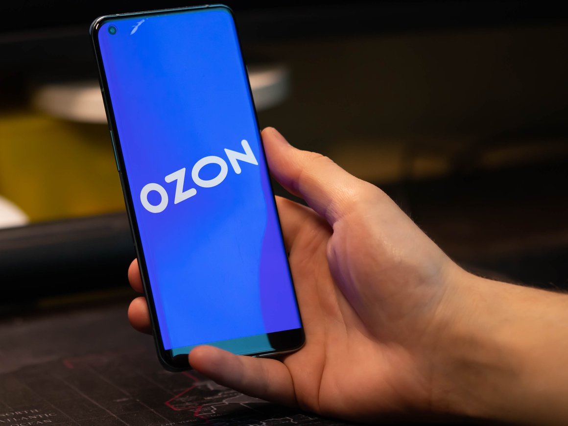 В аэропорту «Домодедово» появится первый пункт выдачи заказов маркетплейсов