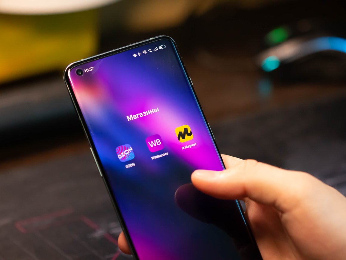 АУРЭК создаст общественную инспекцию для контроля за маркетплейсами