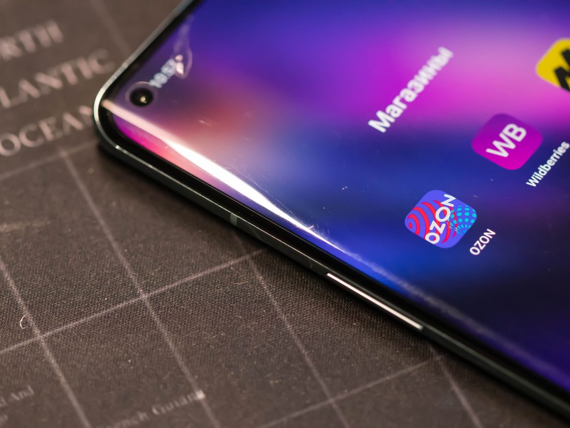 Совокупная доля пунктов выдачи заказов Ozon и Wildberries выросла до 85%