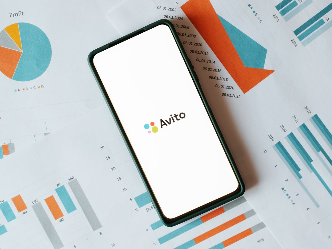 «Авито» разрешил продавцам оставлять отзывы на покупателей