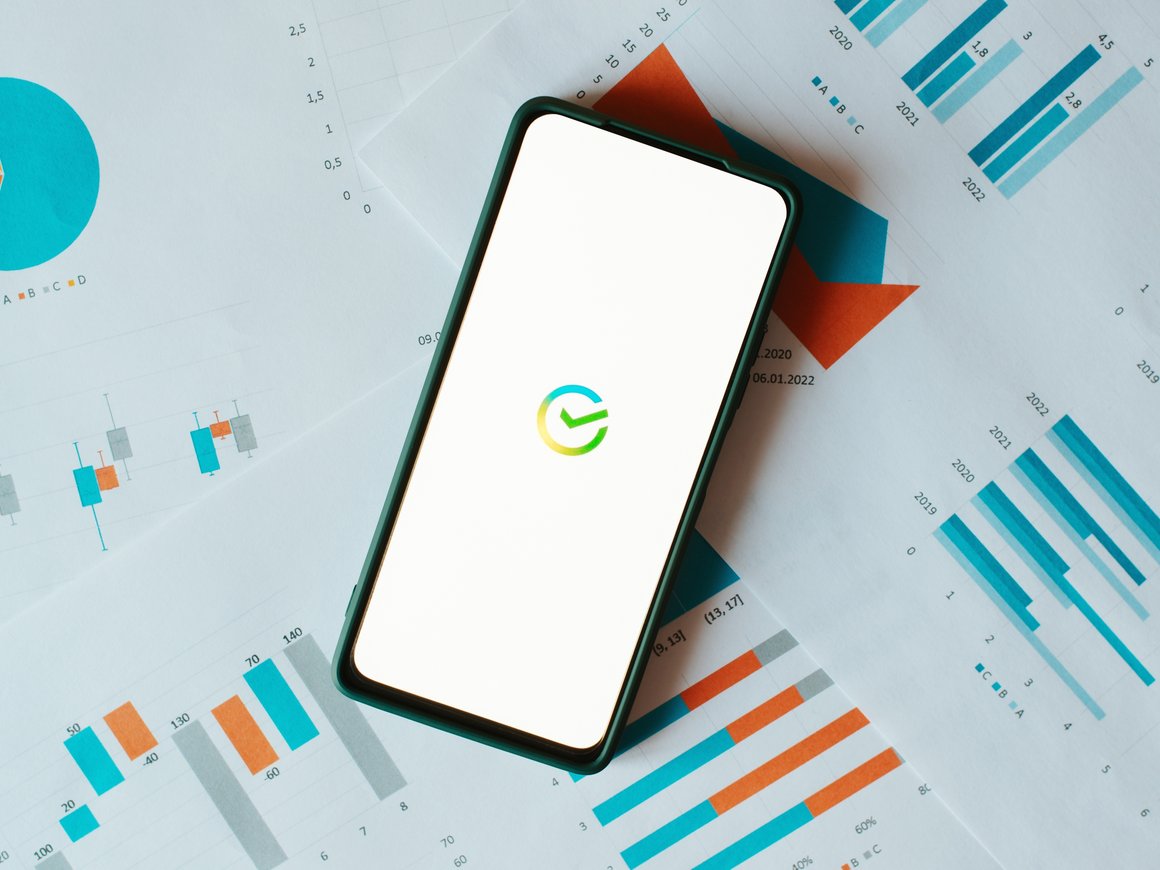 «Сбер» прекратит работу мобильного приложения банка с устаревшими версиями с 16 января