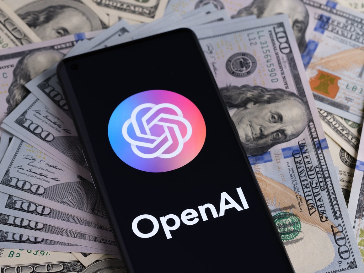 Гендиректор OpenAI отправляет часть собственных средств пострадавшим от краха SVB стартапам
