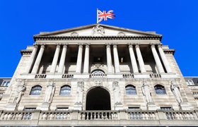 «Покупайте криптовалюту, если готовы потерять все свои деньги» — глава Банка Англии