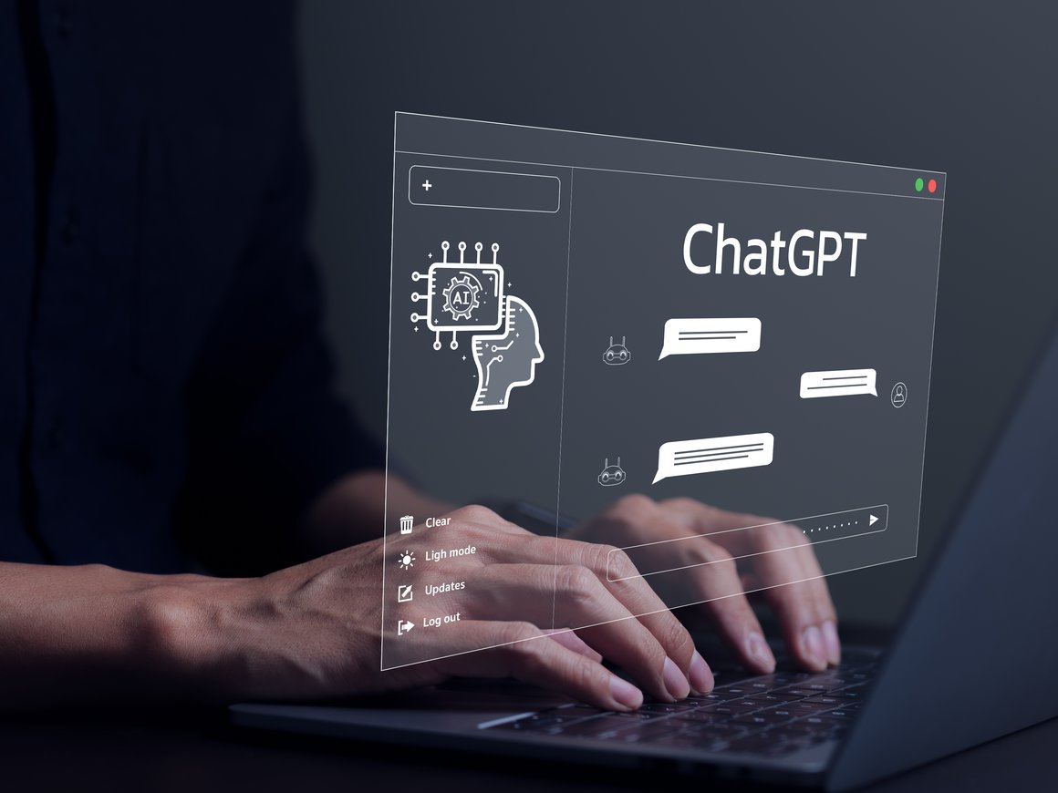 Стартует ChatGPT Hackathon, на котором участникам предстоит решить задачи с помощью известного чат-бота от OpenAI