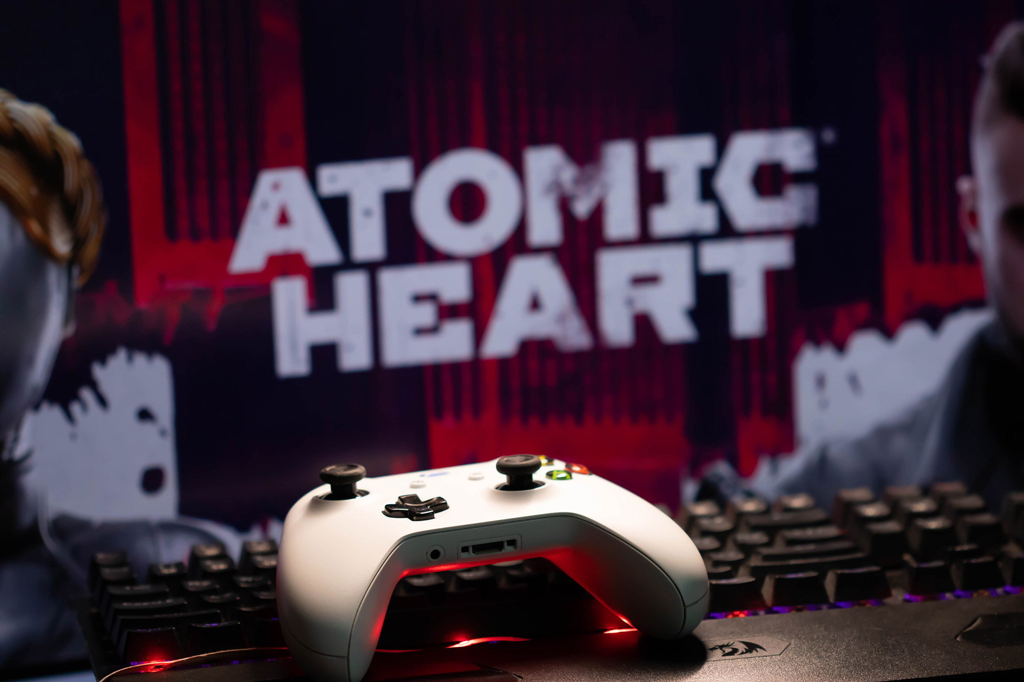 Экс-глава PlayStation в России перешел в компанию-издателя Atomic Heart
