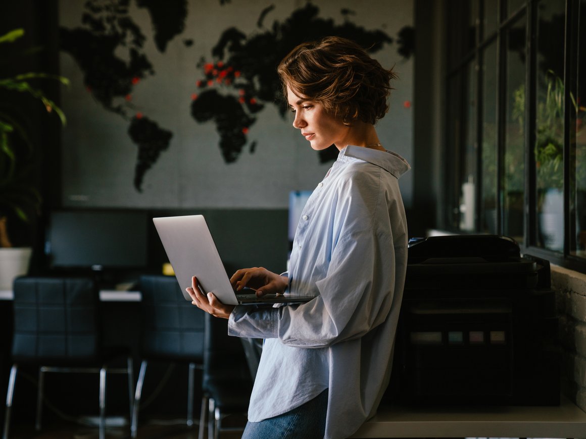 83% россиян пользуются интернетом каждый день — Mediascope