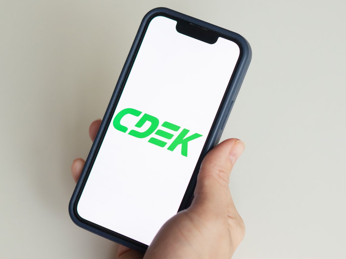 СДЭК Pay запустил онлайн-платежи с автоматической отправкой чека