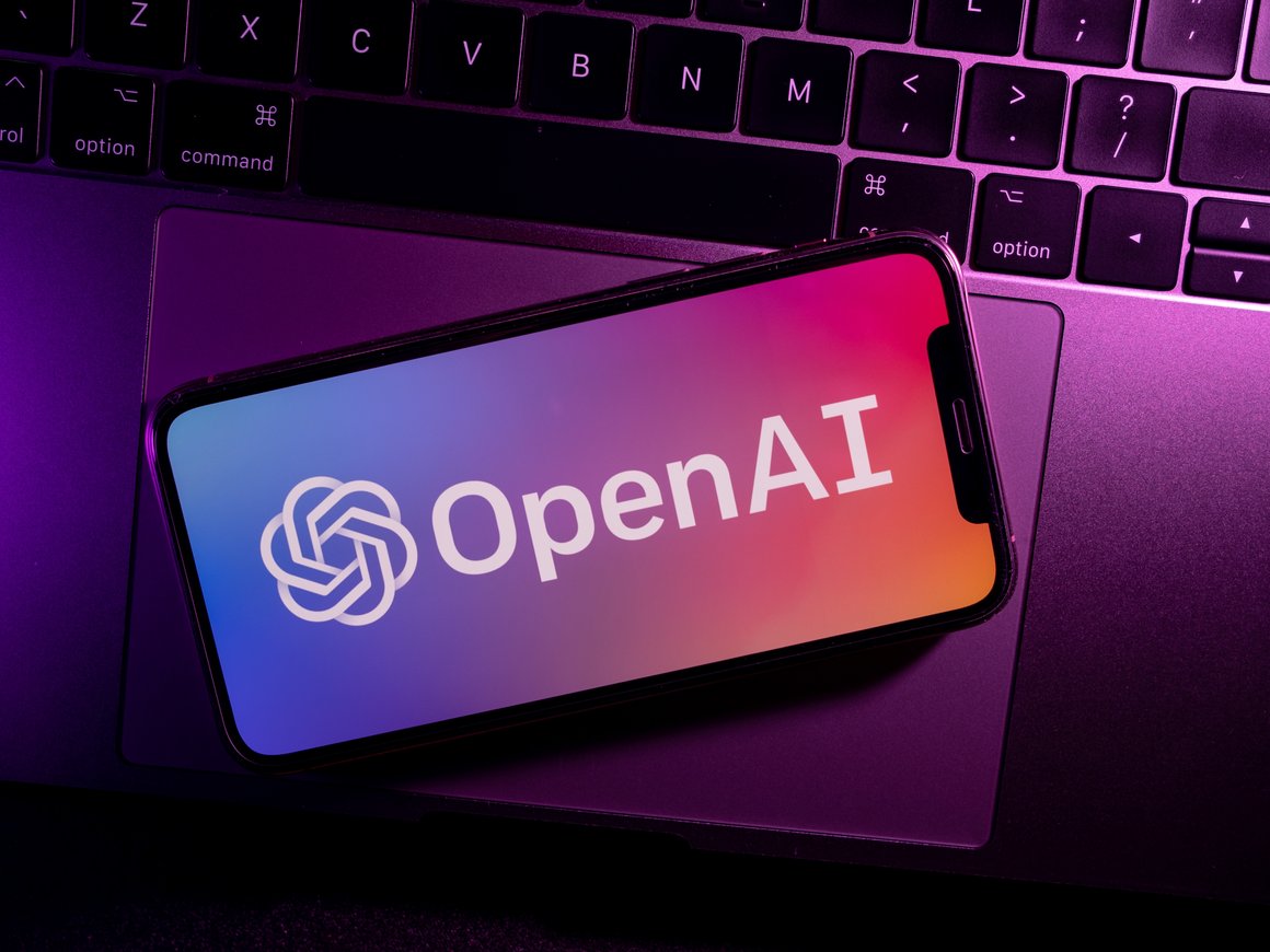OpenAI ведет разработку GPT-5 — Сэм Альтман