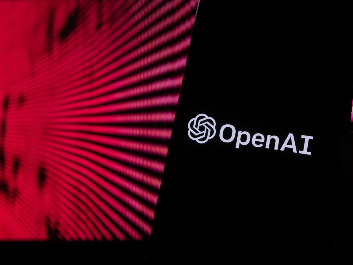 Власти Германии допустили блокировку ChatGPT