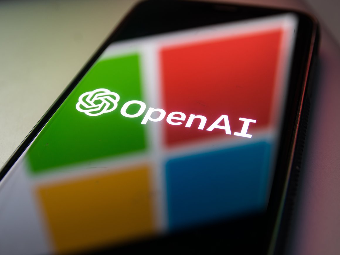 Microsoft готовит релиз нейросети GPT-4 на следующей неделе