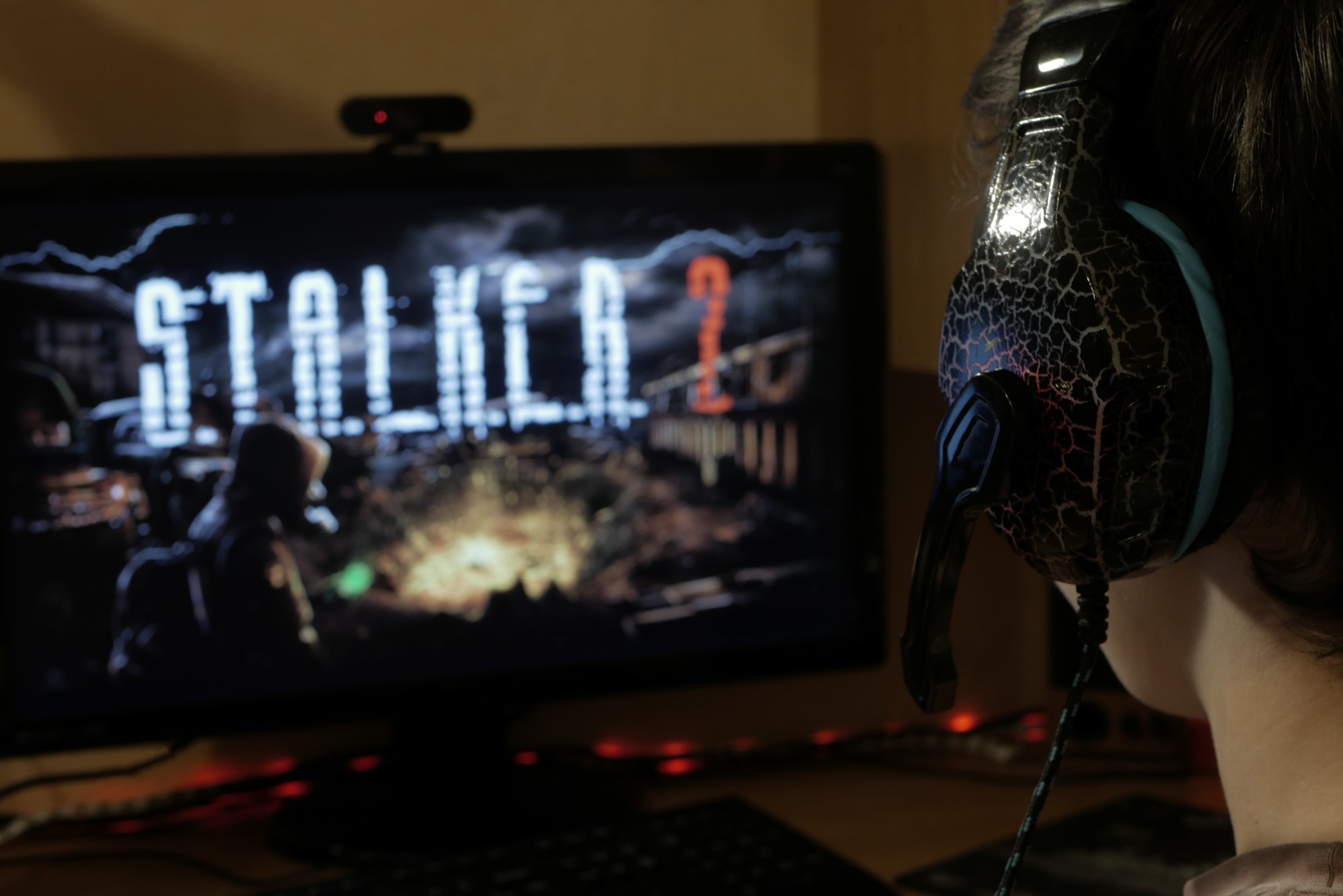 В России допустили введение запрета на новый шутер S.T.A.L.K.E.R. 2
