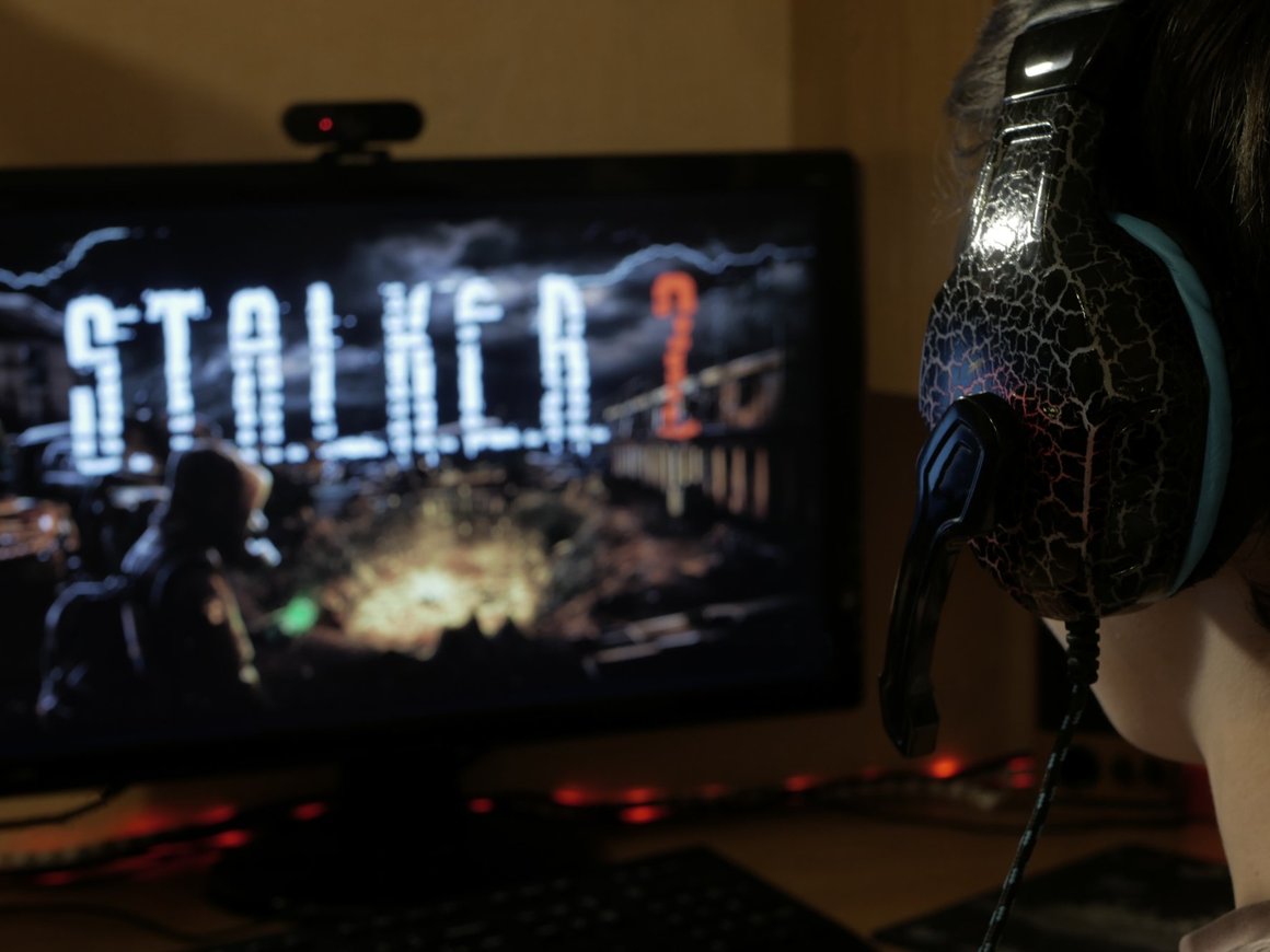 В России допустили введение запрета на новый шутер S.T.A.L.K.E.R. 2